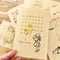 2024 calendar - postcard type- 12 sheets