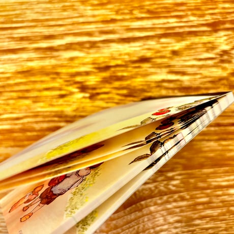 Strawberry Picking メモ帳  （いちご狩りメモ帳）