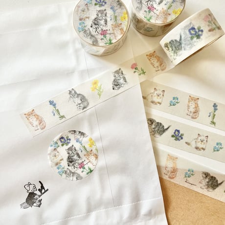 CATEGORY マスキングテープ | Krimgen