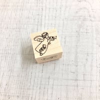 Angel (トランペット)　ハンコ