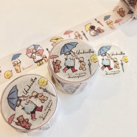 CATEGORY マスキングテープ | Krimgen