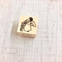 Angel (太鼓)　ハンコ