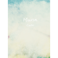 1st Album 「Muna」