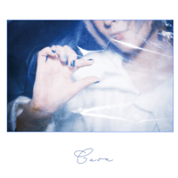 Cuon「haze」フォトブックレット