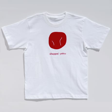 shoppai yatsu T-shirt