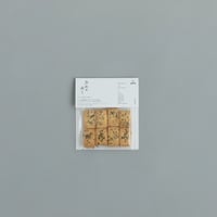 敦香tsuruka/敦賀の杜/ハーブクッキー　気比の兆し