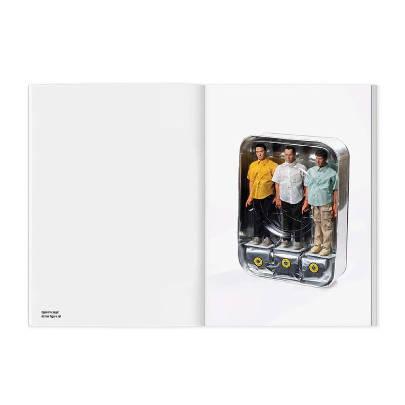 Beastie Boys Hello Nasty (Stuff / Volume 5) | H