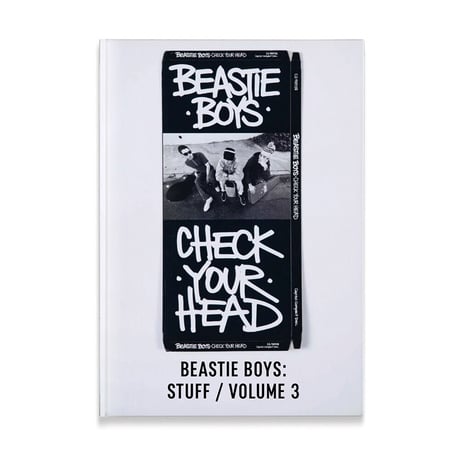 Beastie Boys Check Your Head (Stuff / Volume 3)