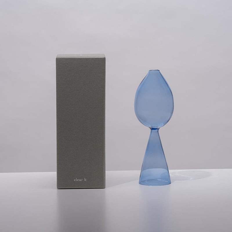 バカラ　花瓶　一輪挿し 一輪挿し 花瓶 NEW ICHIRIN VASE colorful インテリア雑貨