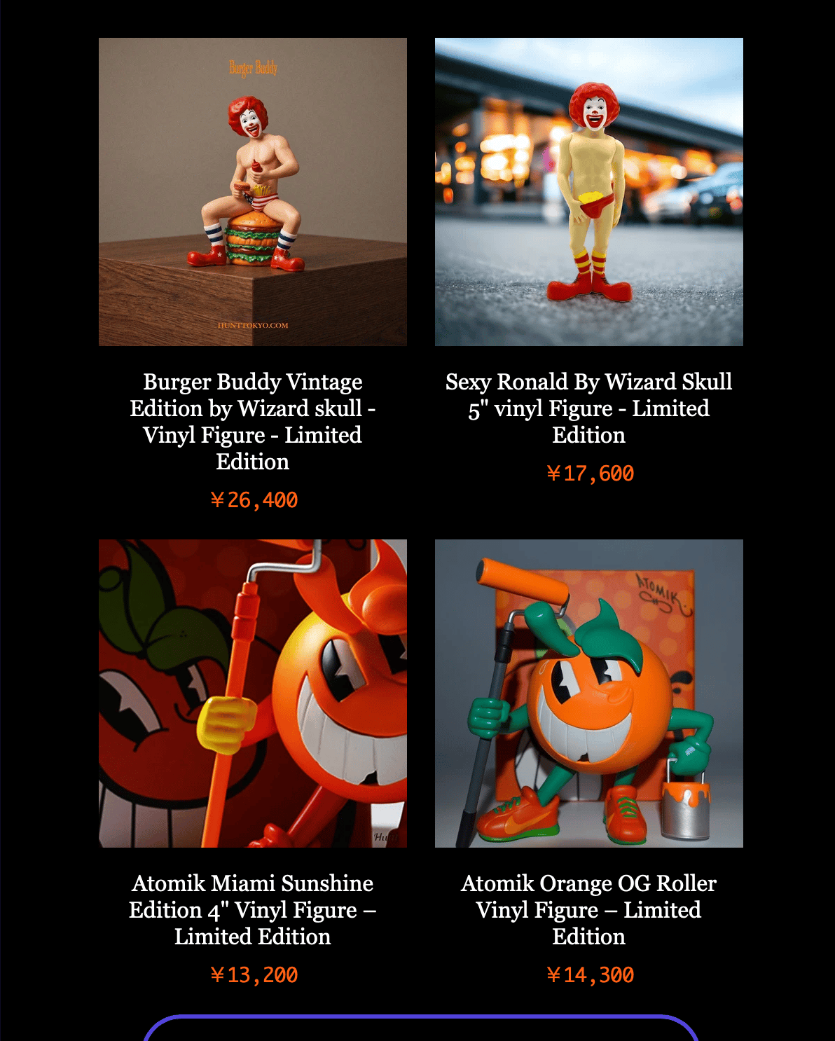 Halloween Sale