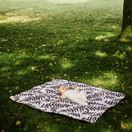 ETTA LOVES - OUTDOOR PLAYMAT - suitable from birth