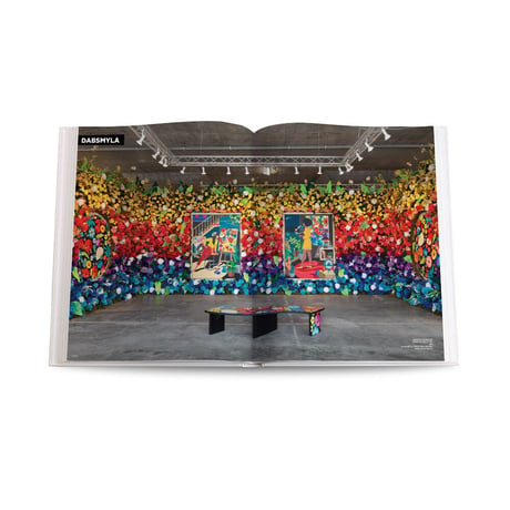 BEYOND THE STREETS "London Companion" Book