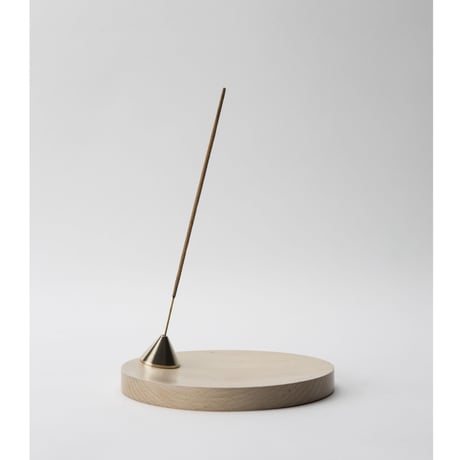 OBJT by Lee Geonmin "LONELY" INCENSE HOLDER お香立て