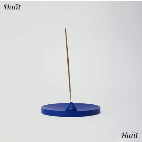 OBJT by Lee Geonmin "LONELY" INCENSE HOLDER お香立て