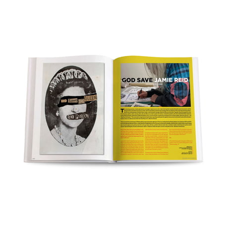 BEYOND THE STREETS "London Companion" Book