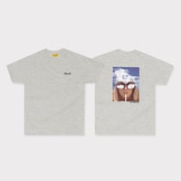 Joe Webb × Hunt Tokyo “Higher Consciousness” T-shirts