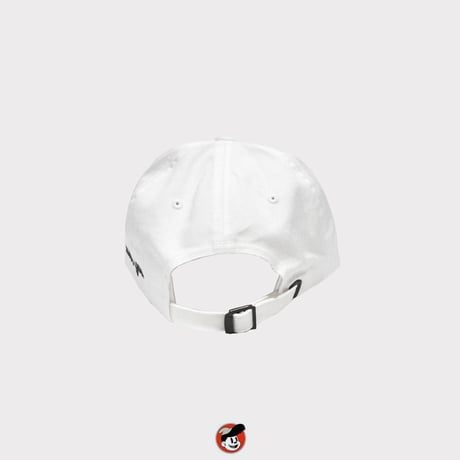 Ezra Brown : Embroidered Dad Hat