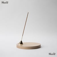 OBJT by Lee Geonmin "LONELY" INCENSE HOLDER お香立て