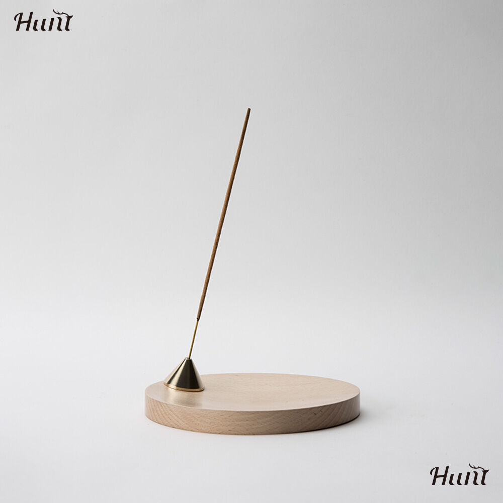 the GazettE INCENSE HOLDER AOI 葵 お香立て INCENSE HOLDER -AOI PRODUCE- | RAD MARKET By BLACKMORAL