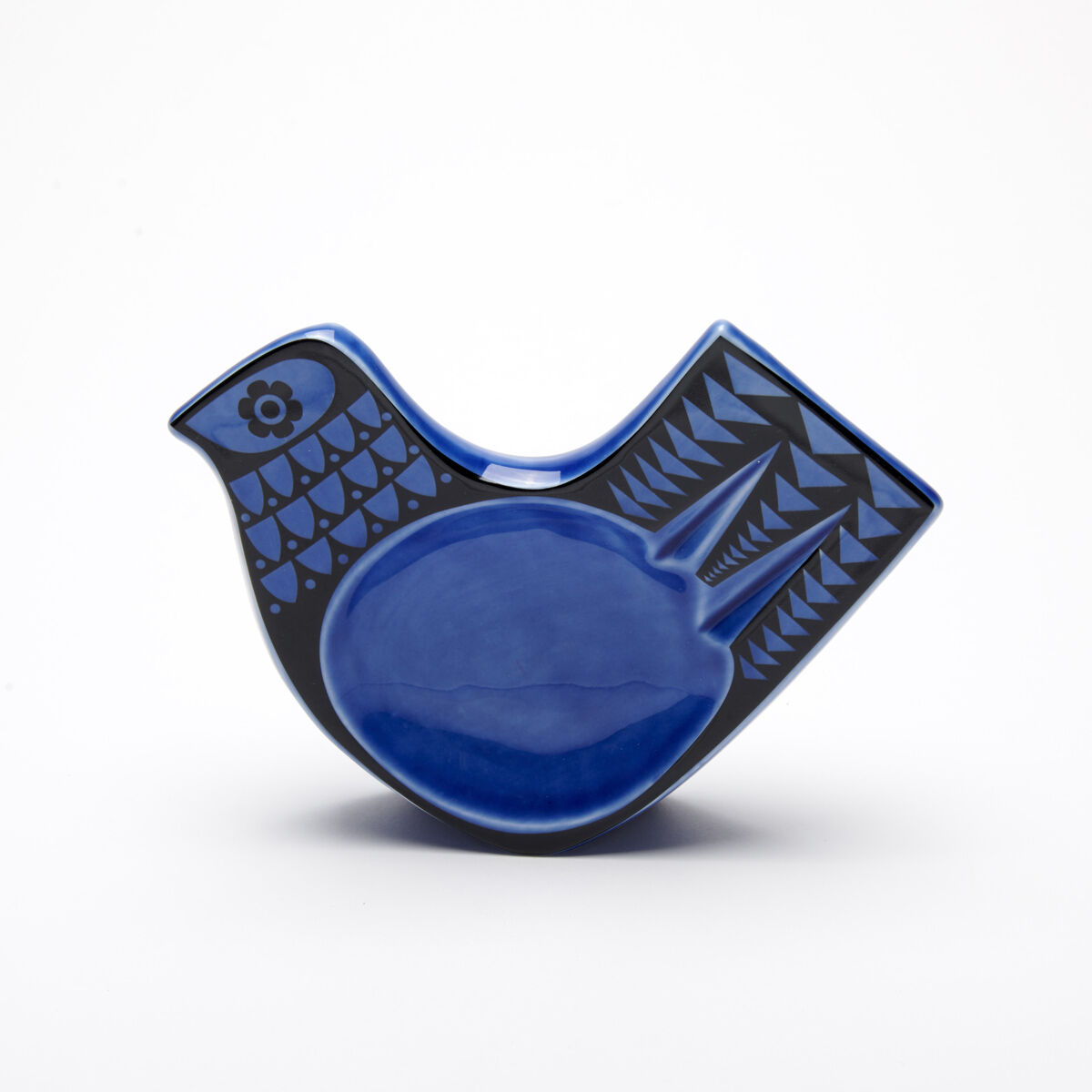 Hornsea × Magpie 塩コショウ入れ　新品　ネコ ホーンジー　英国 Magpie x Hornsea Cat Cruet Set - Orange or Teal