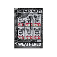 Shepard Fairey Weathered 2023