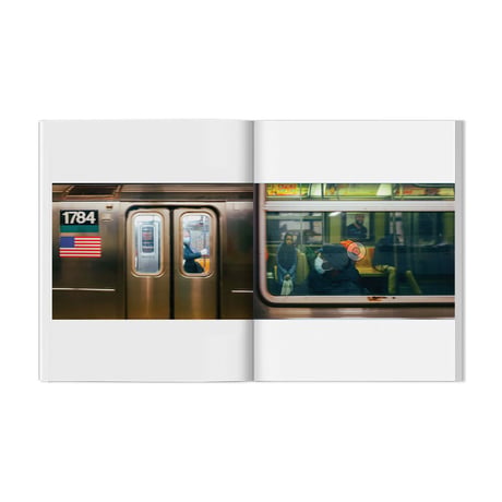 Ian Reid : A Few Days And Nights