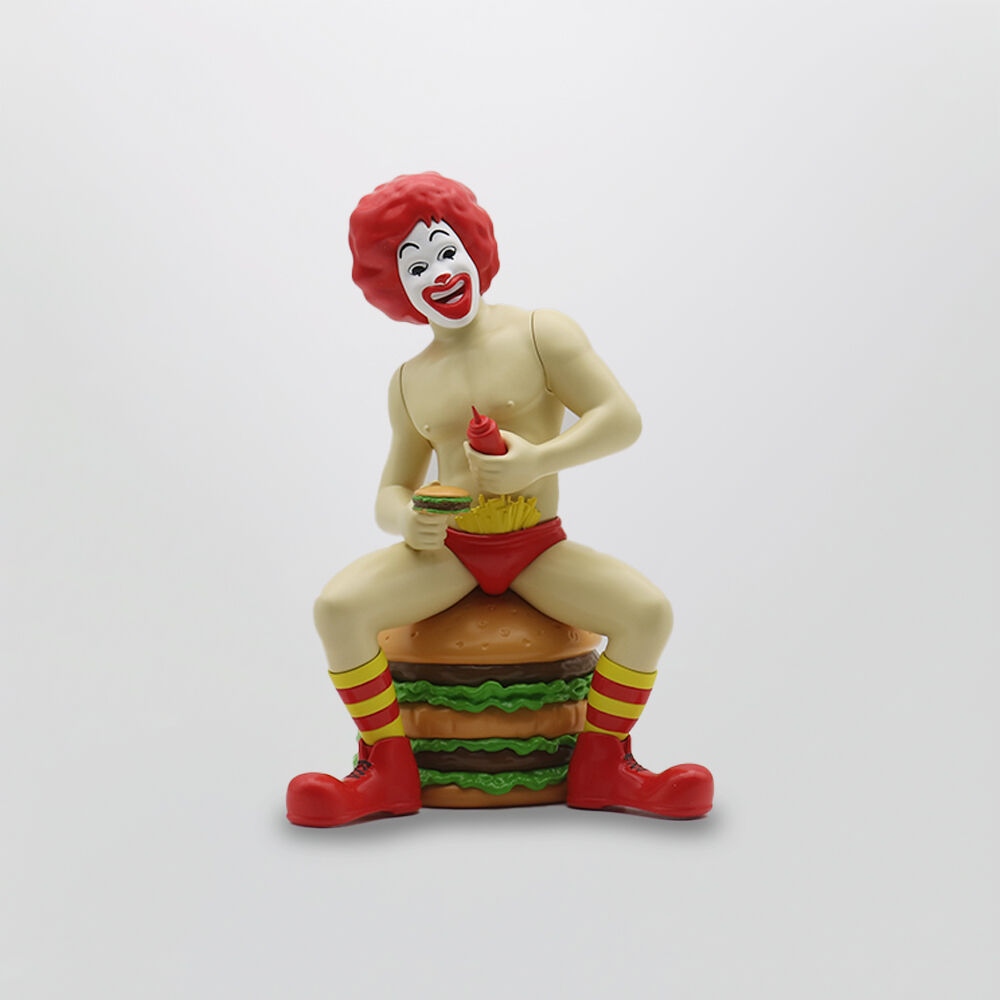 アメコミ WIZARDSKULL BURGER BUDDY VINTAGE EDITION アメコミ WIZARDSKULL BURGER BUDDY VINTAGE EDITION Burger Buddy