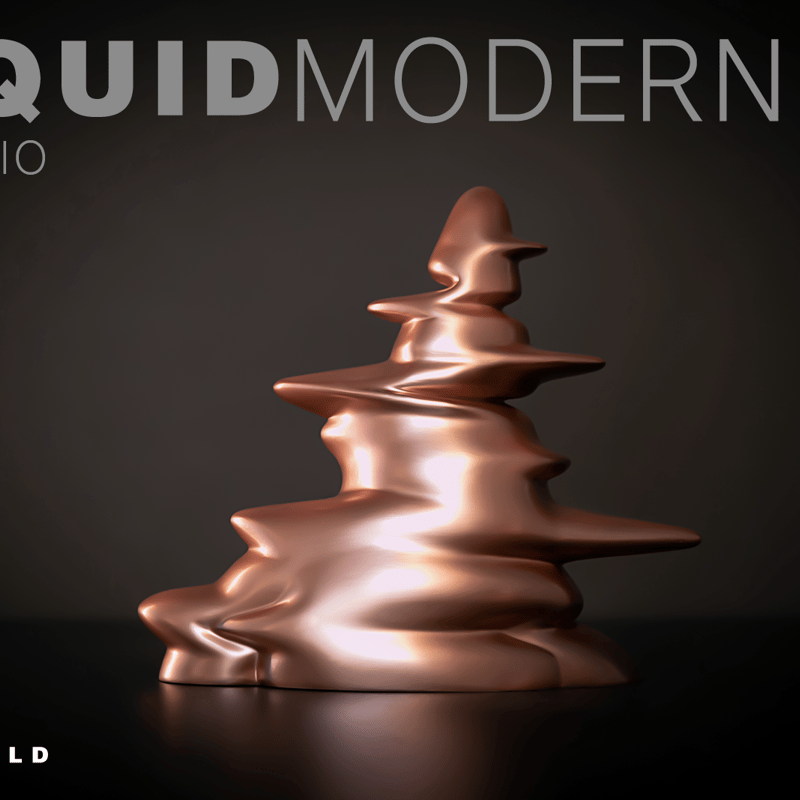 Liquid Mordernity - Patricio & Patricio Rose Go