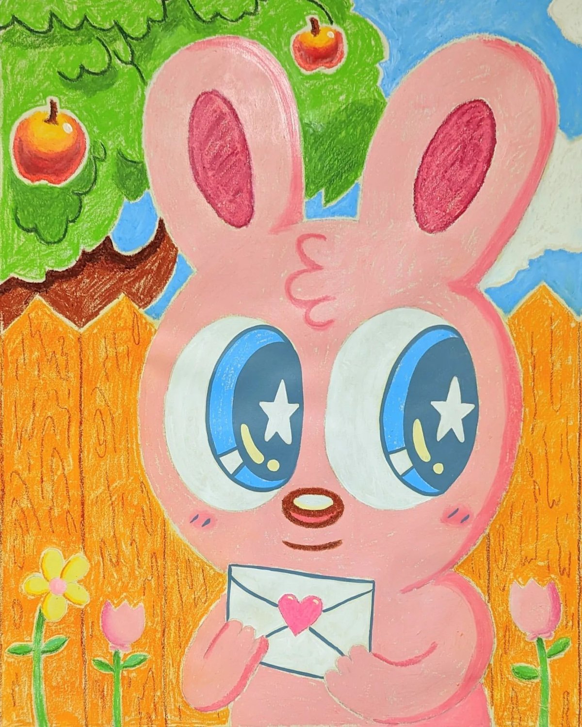 BLAKE JONES BUNY フィギュア　限定　3体 BLAKE JONES BUNY フィギュア限定3体