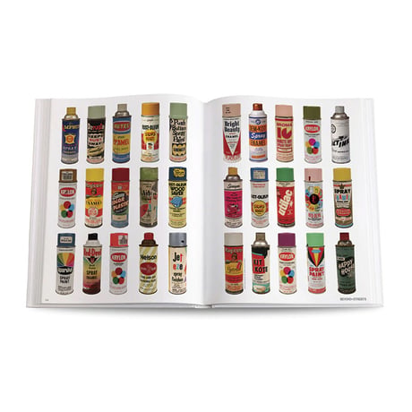Beyond The Streets  "NYC Companion Book" 2021