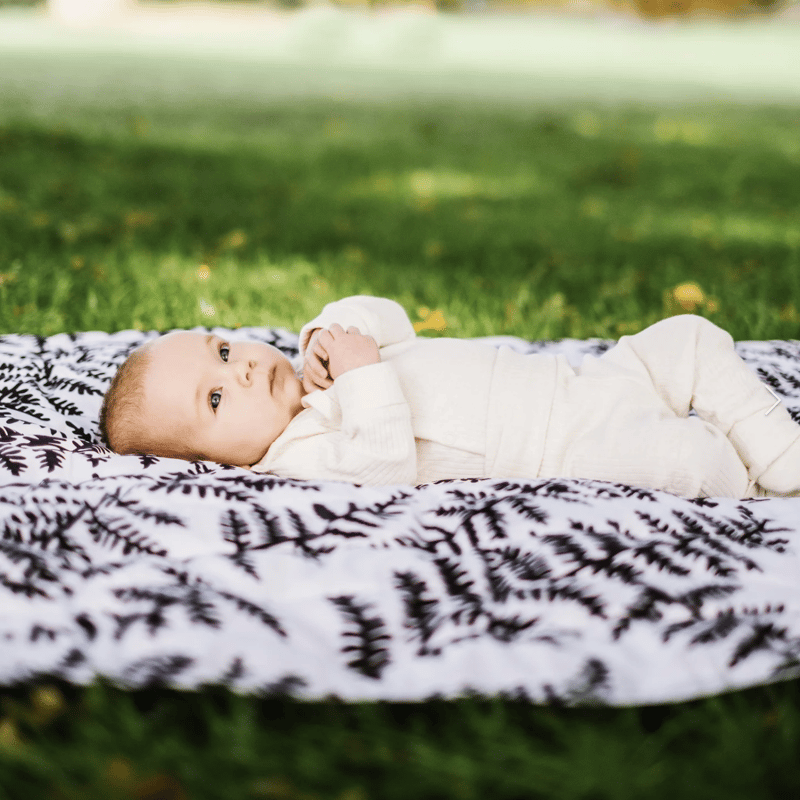 etta loves - OUTDOOR PLAYMAT - suitable from bi