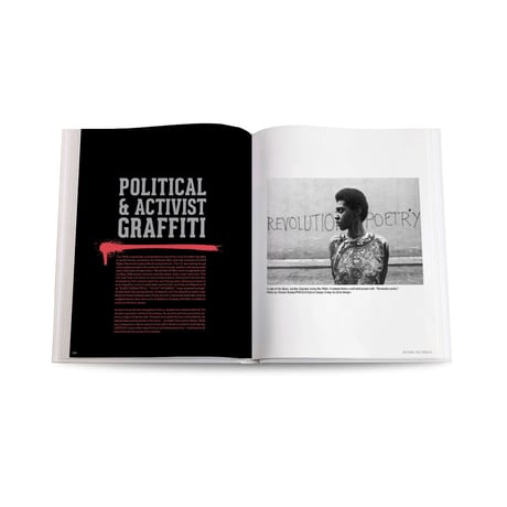 BEYOND THE STREETS "London Companion" Book