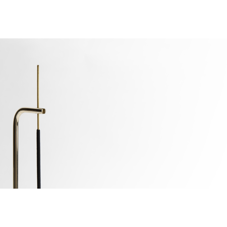 OBJT "REVERSE" INCENSE HOLDER インセンスホルダー お香立て ゴールド