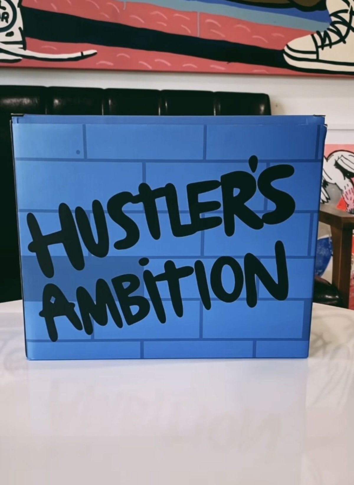 アート・デザイン・音楽   Figures 10Oct2025 ［10月オンライン金曜キッズクラス］ ※生徒さんの作品