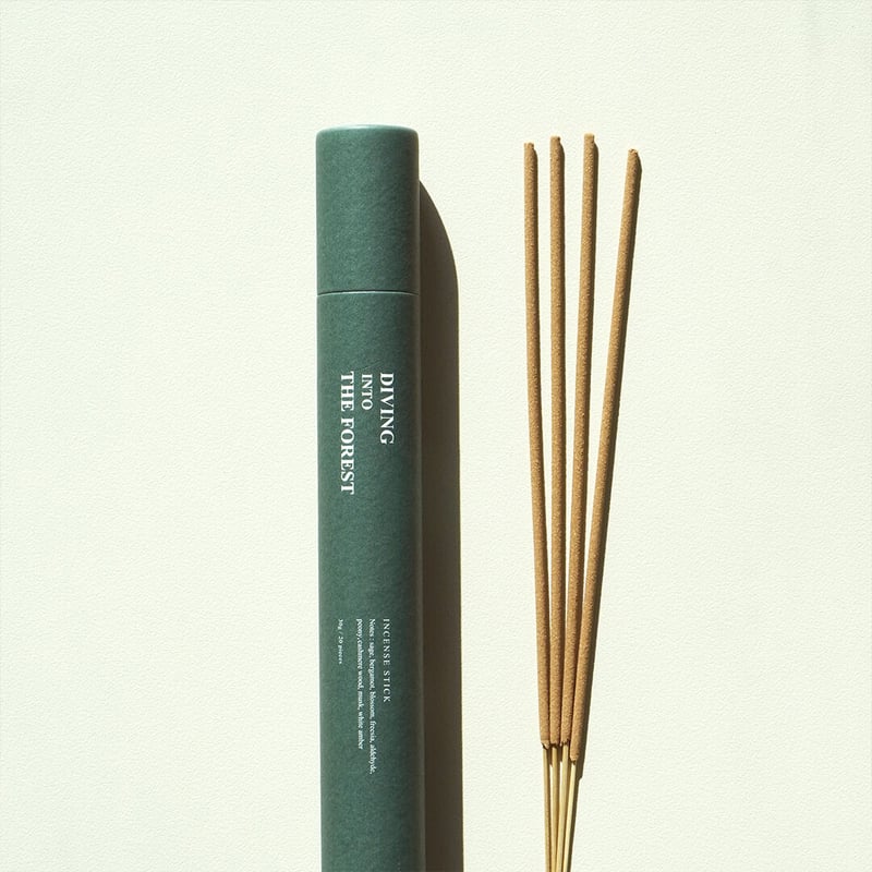 woothic studio Incense stick お香 | Hunt Tokyo