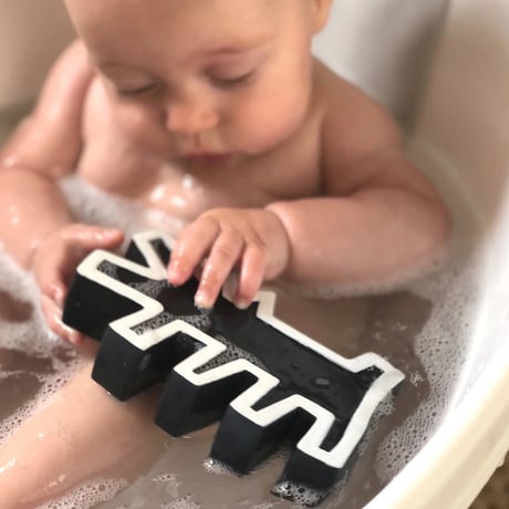 再入荷 - ETTA LOVES × KEITH HARING BATH TOYS - Suitable from birth