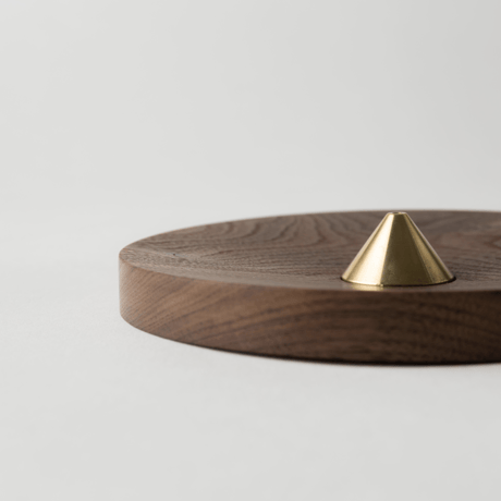 OBJT by Lee Geonmin "LONELY" INCENSE HOLDER お香立て