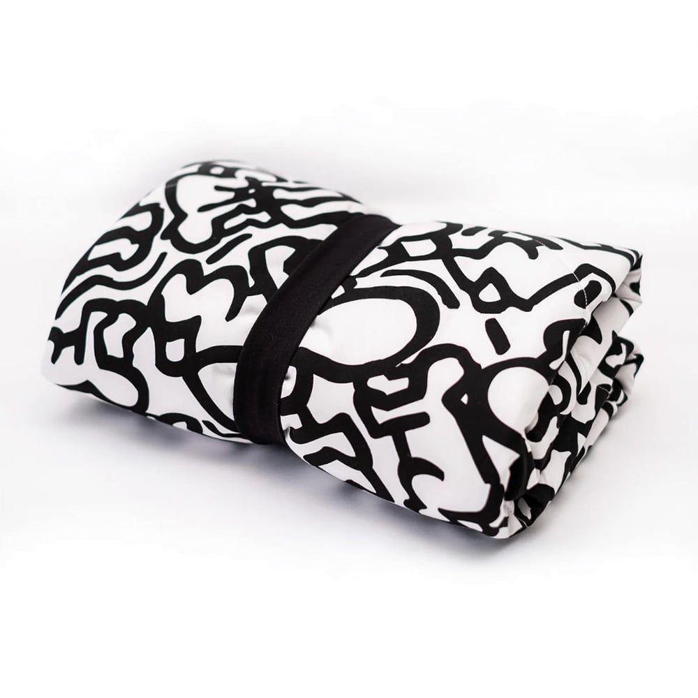 Eatos 『Ekita玄』HUNTER×HUNTER プレイマット ETTA LOVES x KEITH