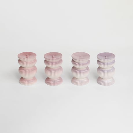 SINGA! "Red onion" CERAMIC INCENSE HOLDER お香立て インセンスホルダー