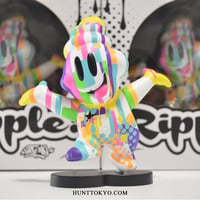 Ripple "Phase 1" by Sket One