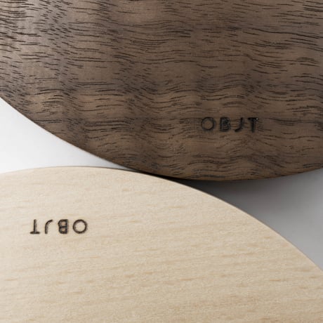 OBJT by Lee Geonmin "LONELY" INCENSE HOLDER お香立て