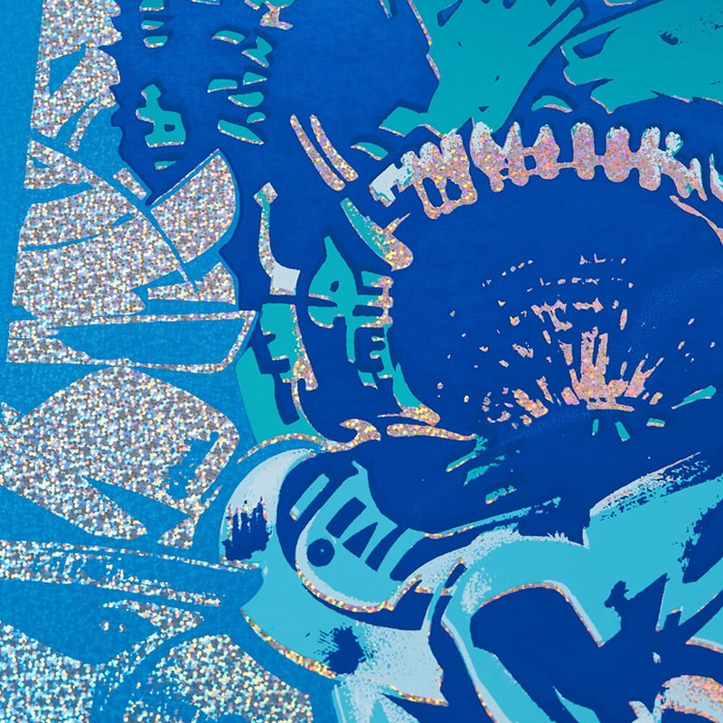 アート・デザイン・音楽 THE ART AND LIFE OF CHAZ BOJORQUEZ アート・デザイン・音楽 THE ART AND LIFE OF CHAZ BOJORQUEZ