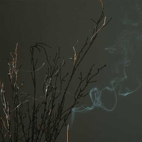 woothic studio Incense stick お香
