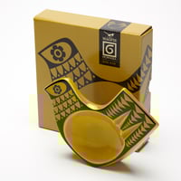 Liquid Mordernity -Spongey- | Hunt Tokyo