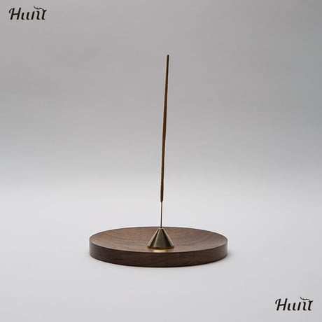 OBJT by Lee Geonmin "LONELY" INCENSE HOLDER お香立て