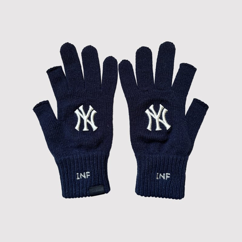 NEW YORK ヤンキースお香立てネイビー