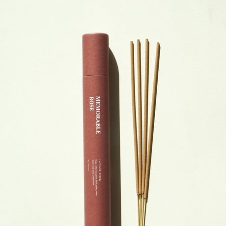 woothic studio Incense stick お香