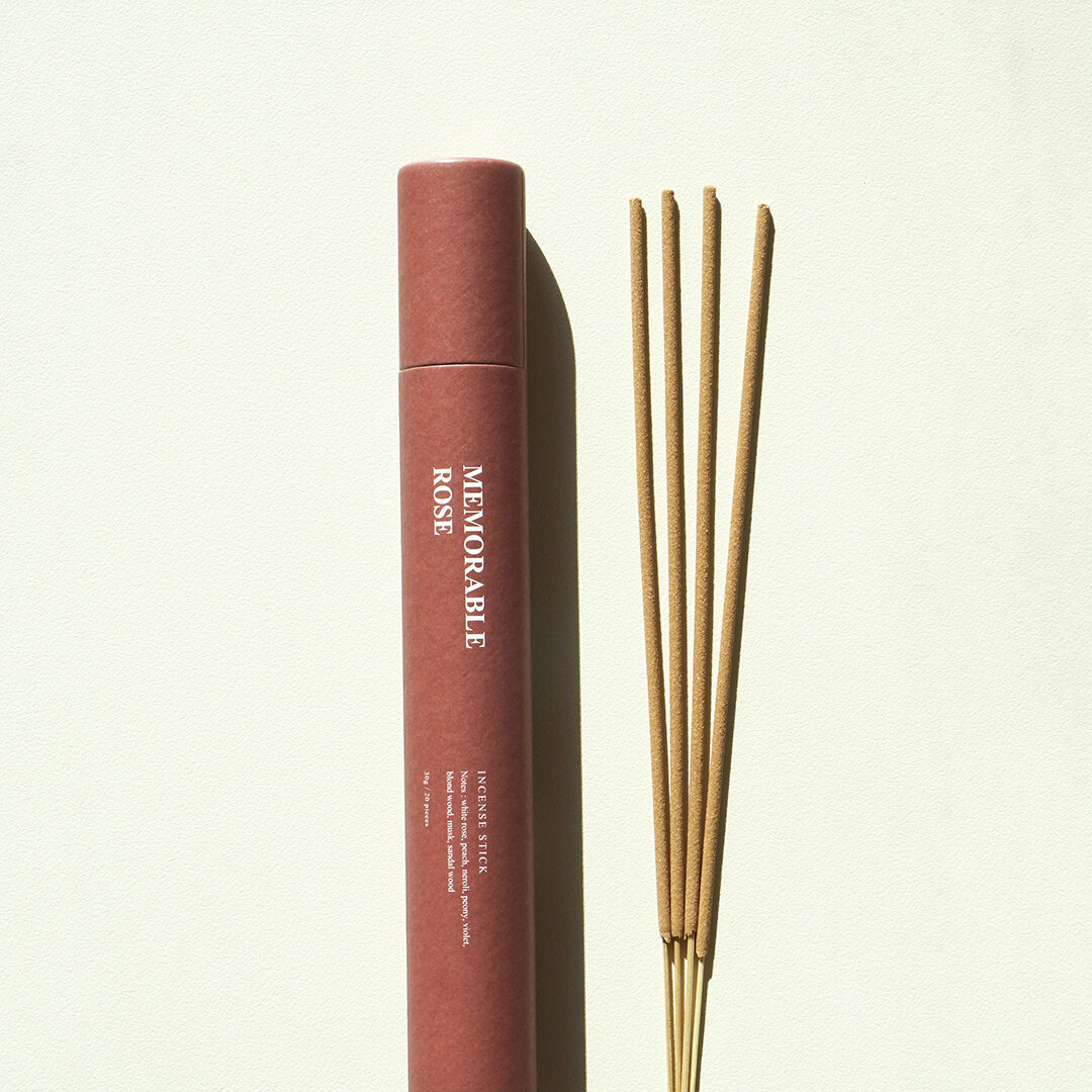 お香 YOBEK INCENSE STICK INCENSE STICK – Yobek