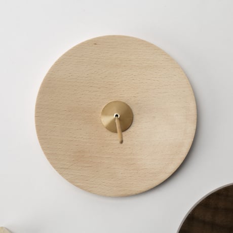 OBJT by Lee Geonmin "LONELY" INCENSE HOLDER お香立て