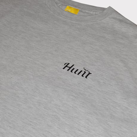 Joe Webb × Hunt Tokyo “Higher Consciousness” Long sleeve shirts